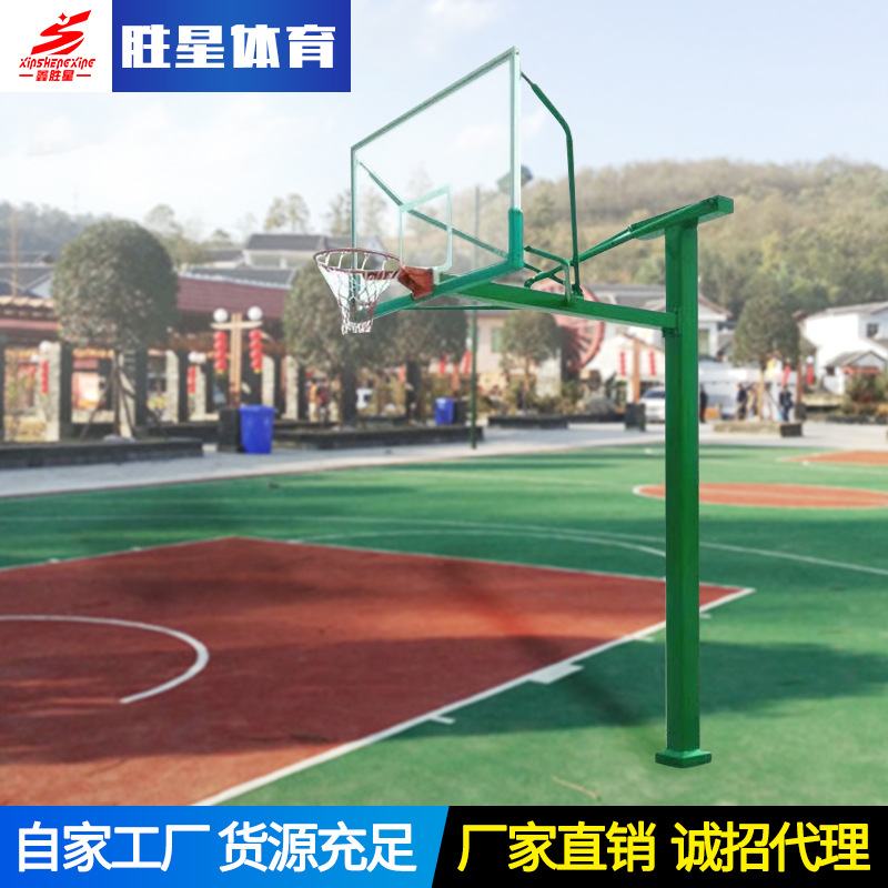 张家界市液压篮球架液压篮球架 - 价格